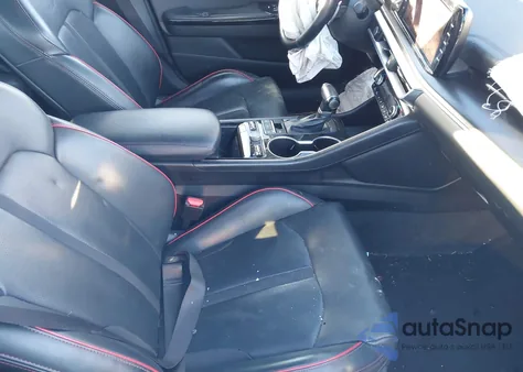 2024 Kia K5 Gt from USA, damaged, VIN 5XXG44J81RG240409